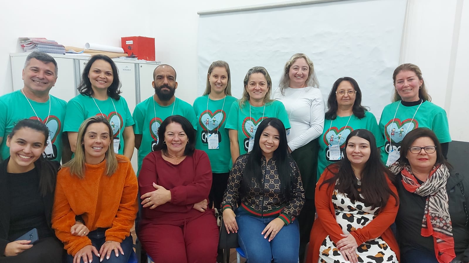 Cocal do Sul (SC) elege novas conselheiras tutelares para mandato de quatro anos