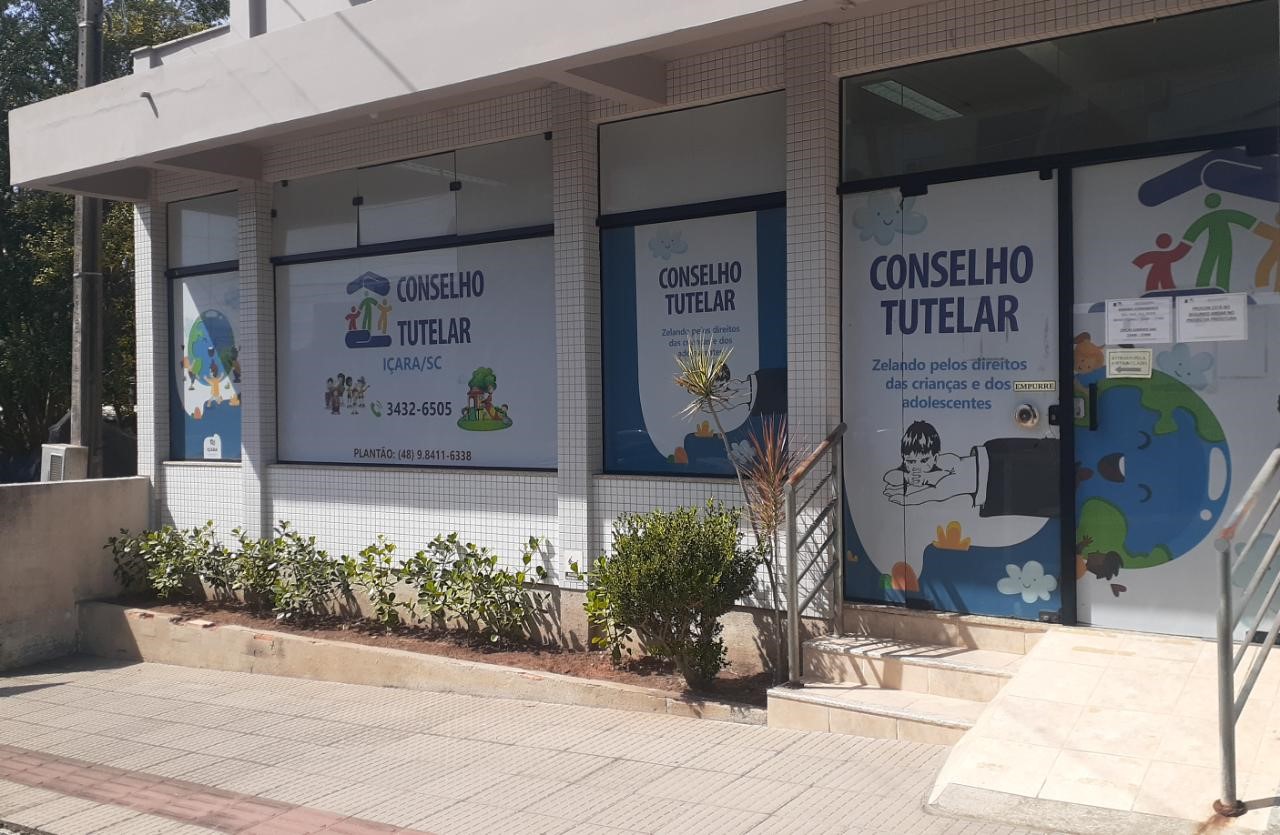 Registros de candidaturas para o Conselho Tutelar de I&ccedil;ara (SC) terminam nesta semana