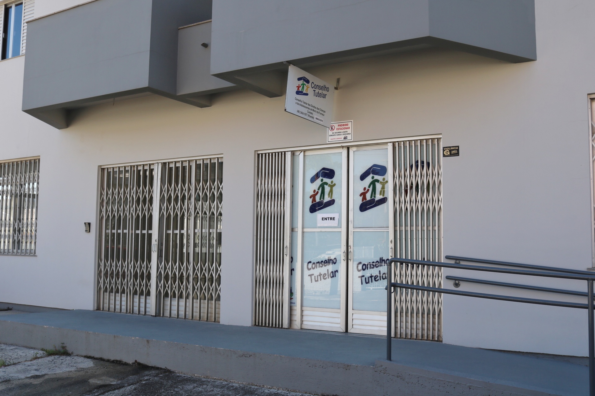 MF reabre per&iacute;odo de inscri&ccedil;&otilde;es para elei&ccedil;&atilde;o do Conselho Tutelar