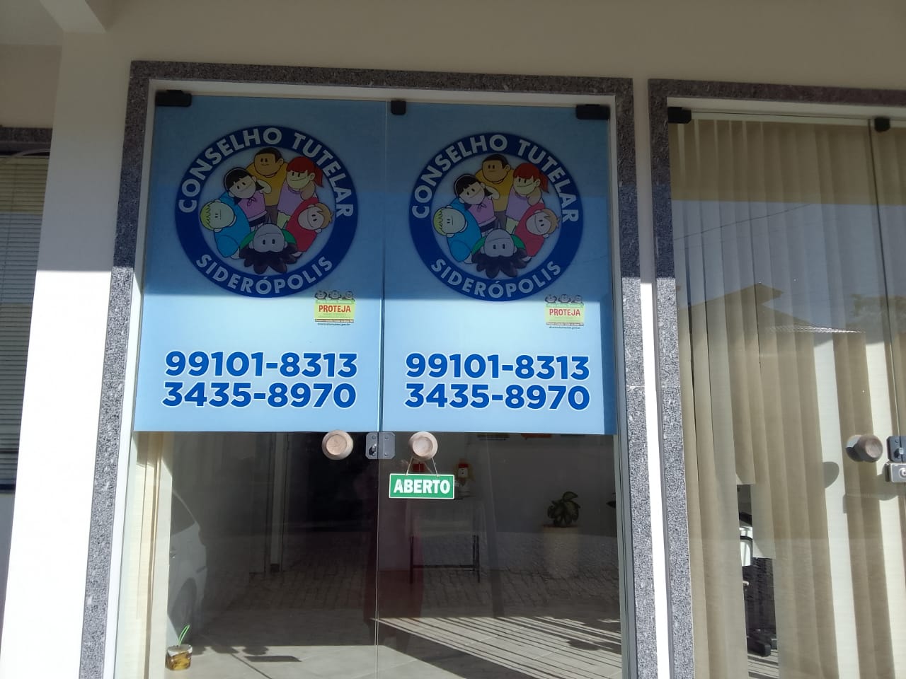 Abertas inscri&ccedil;&otilde;es para escolha dos membros do Conselho Tutelar de Sider&oacute;polis (SC)
