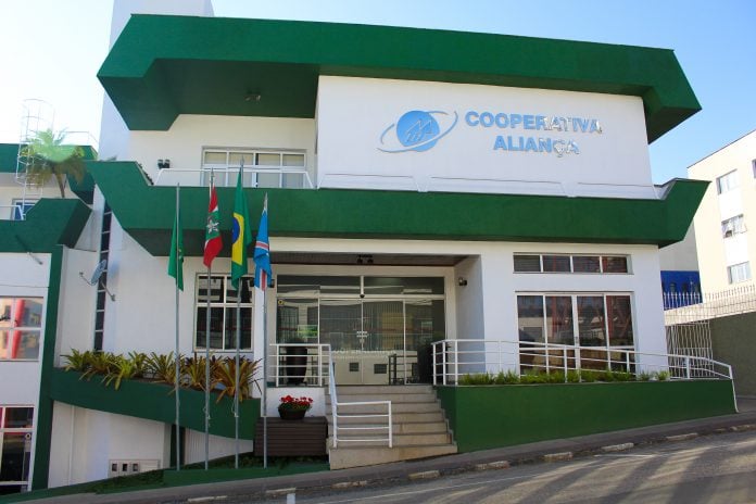 Hor&aacute;rio especial de fim de ano Cooperalian&ccedil;a em I&ccedil;ara