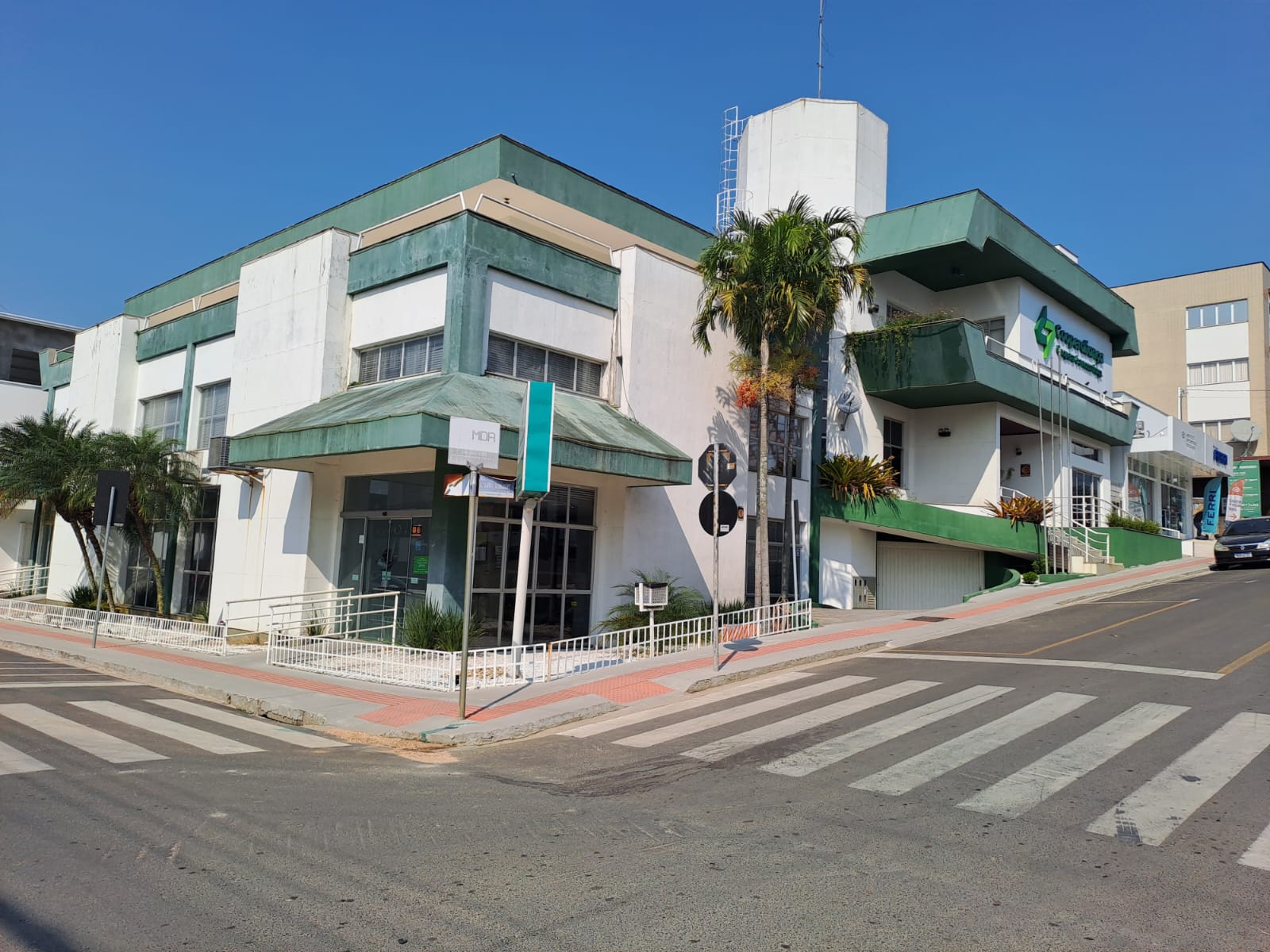 Pesquisa da Qualitest para consumidores da Cooperalian&ccedil;a &eacute; adiada em I&ccedil;ara (SC)