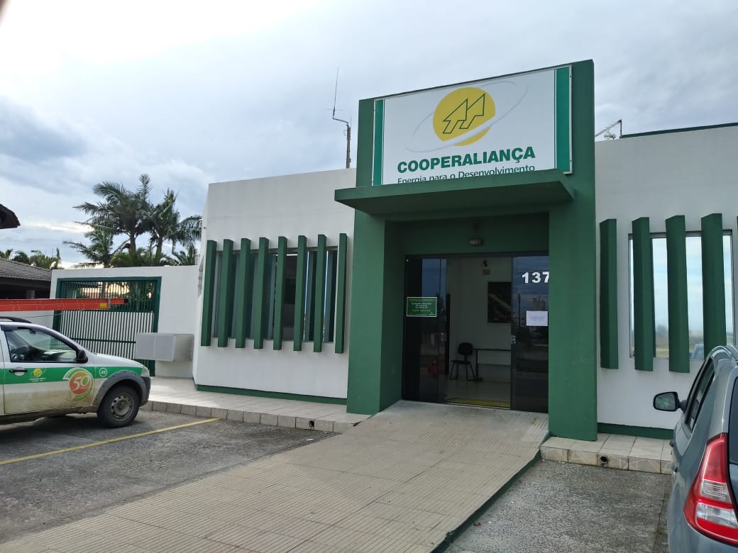 Cooperalian&ccedil;a &eacute; finalista no pr&ecirc;mio ANEEL de satisfa&ccedil;&atilde;o