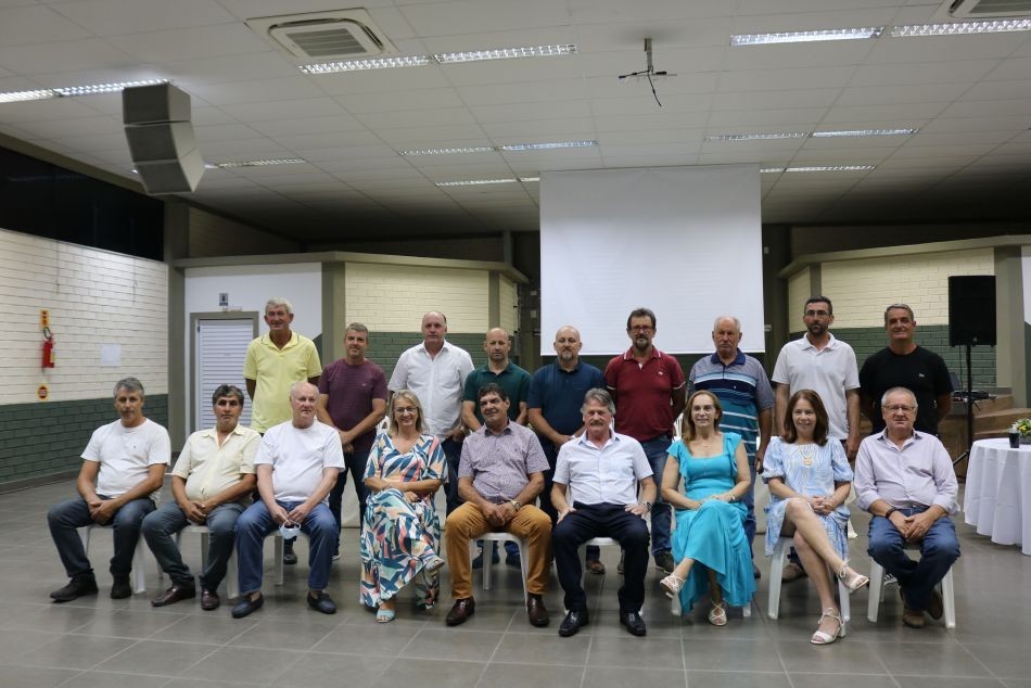 Conselho da Coopercocal implanta Programa Mulheres Cooperativistas