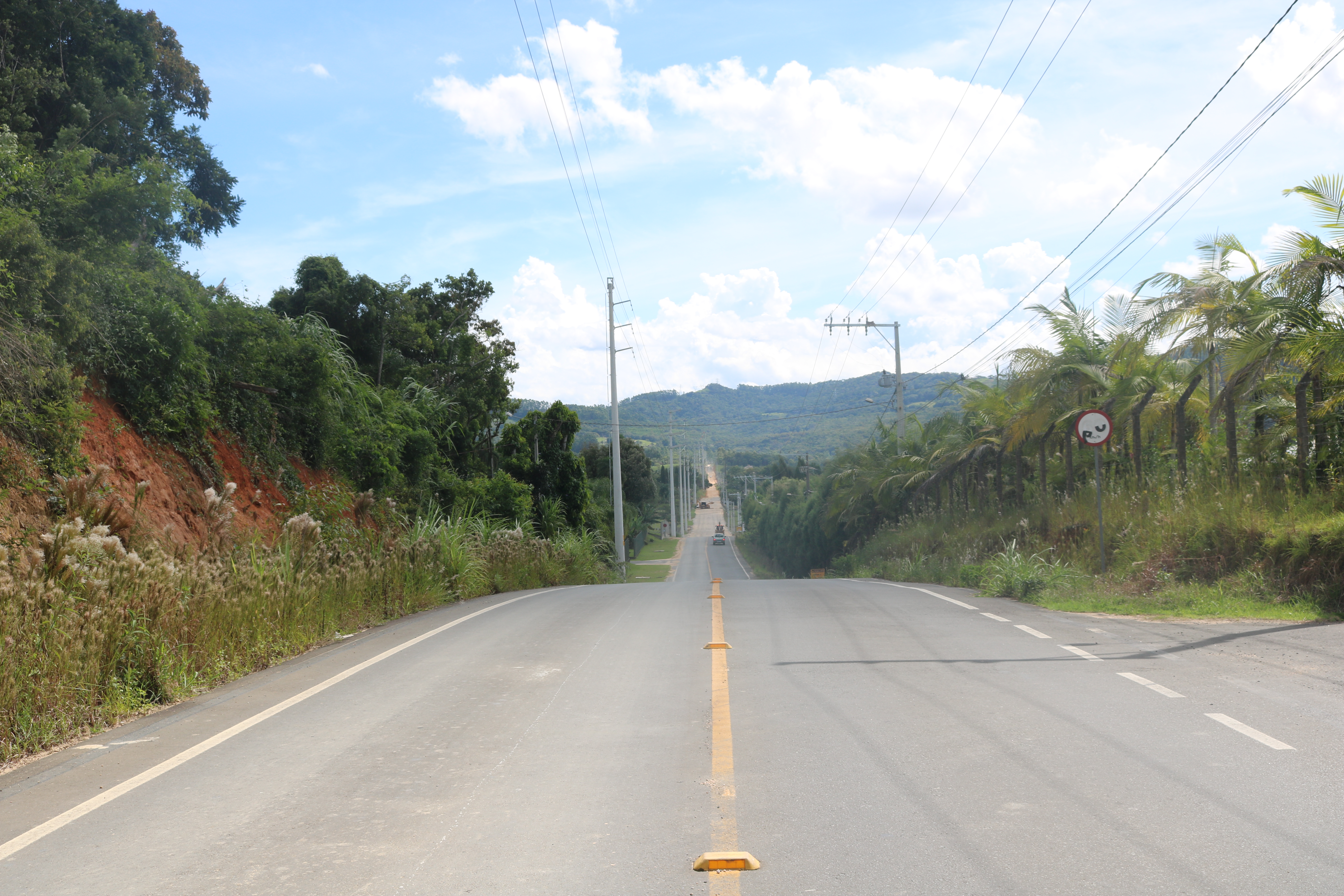 Coopercocal inaugura Linha de Transmiss&atilde;o 69kV no pr&oacute;ximo s&aacute;bado
