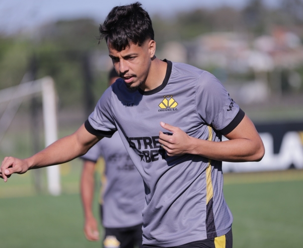 Tigre e Carav&aacute;ggio se enfrentam na estreia da Copa Santa Catarina