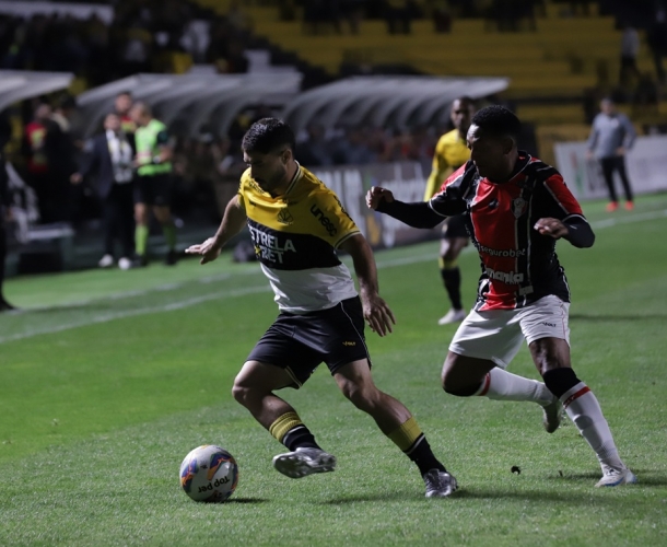 Crici&uacute;ma E.C.  perde nos p&ecirc;naltis para o JEC e &eacute; Eliminado da Copa SC