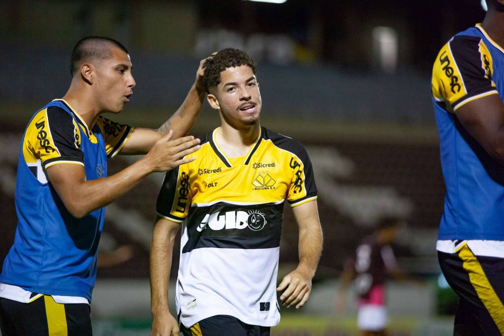 Tigre conquista vaga hist&oacute;rica na semifinal da Copa S&atilde;o Paulo JR