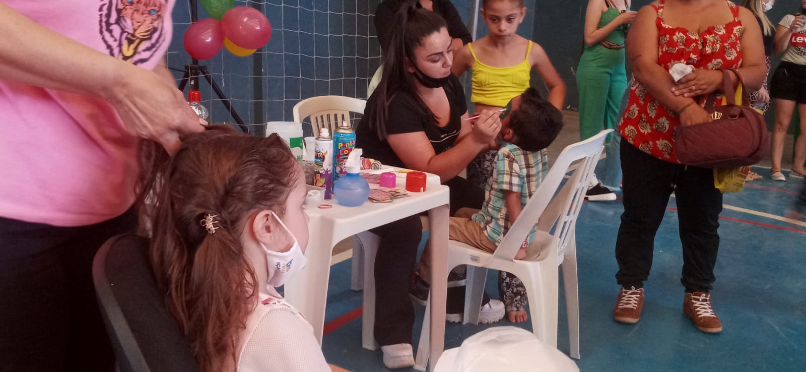 Fim de semana ser&aacute; de festa para as crian&ccedil;as atendidas pelo Cras de I&ccedil;ara