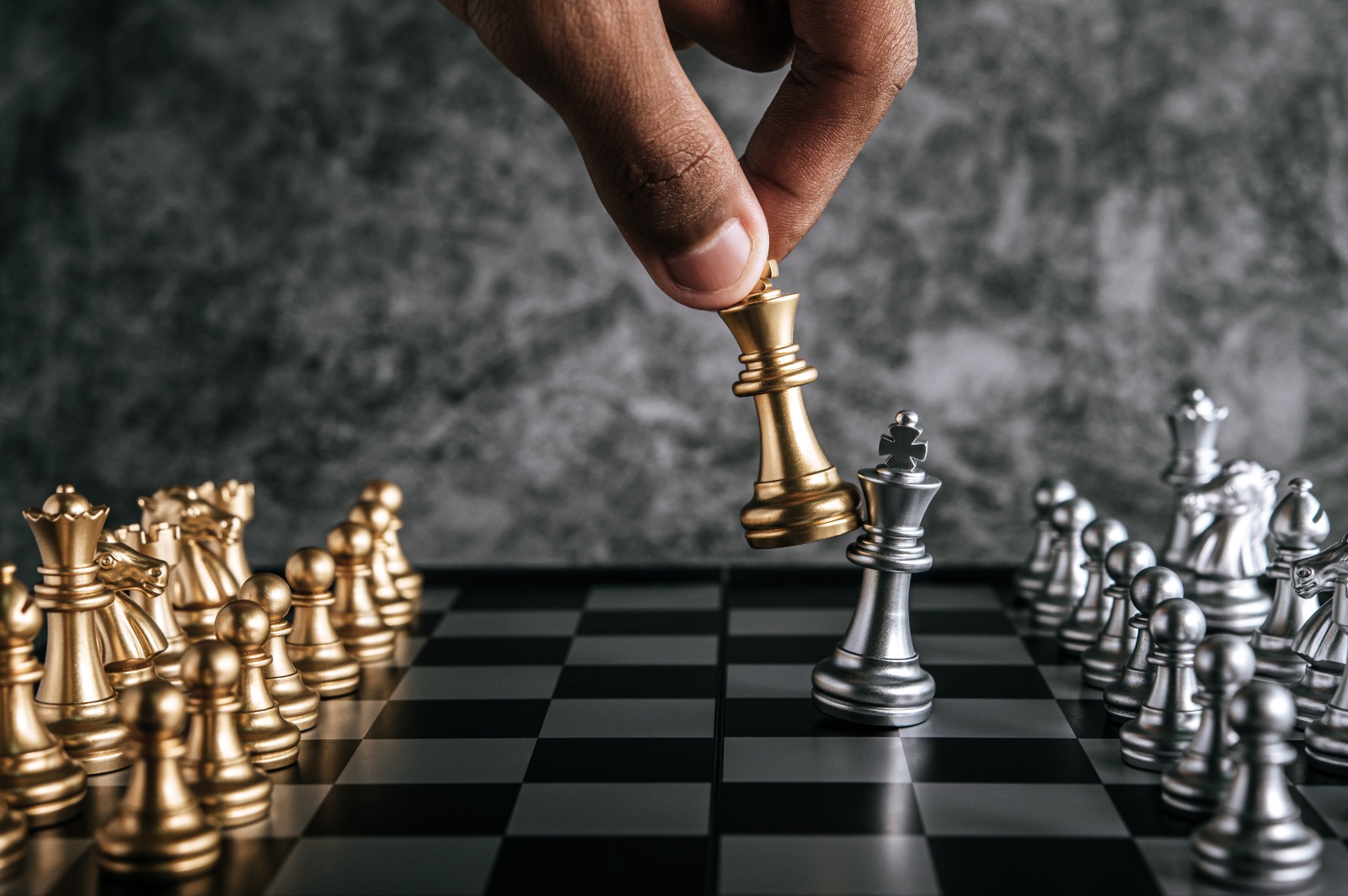 Crici&uacute;ma Chess Open 2024: evento internacional encerra nesta quinta-feira