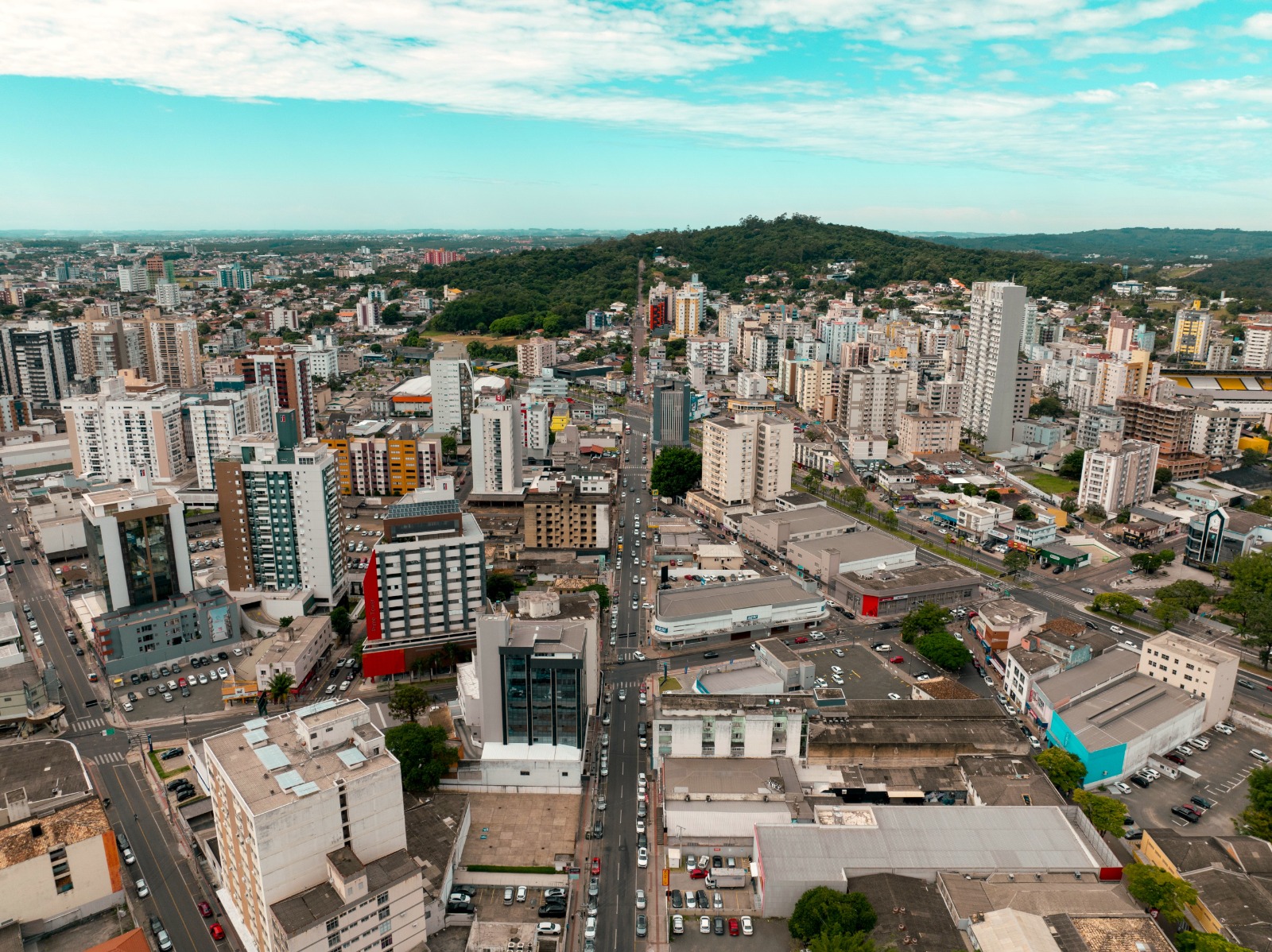 Crici&uacute;ma (SC) celebra 146 anos de coloniza&ccedil;&atilde;o com programa&ccedil;&atilde;o especial