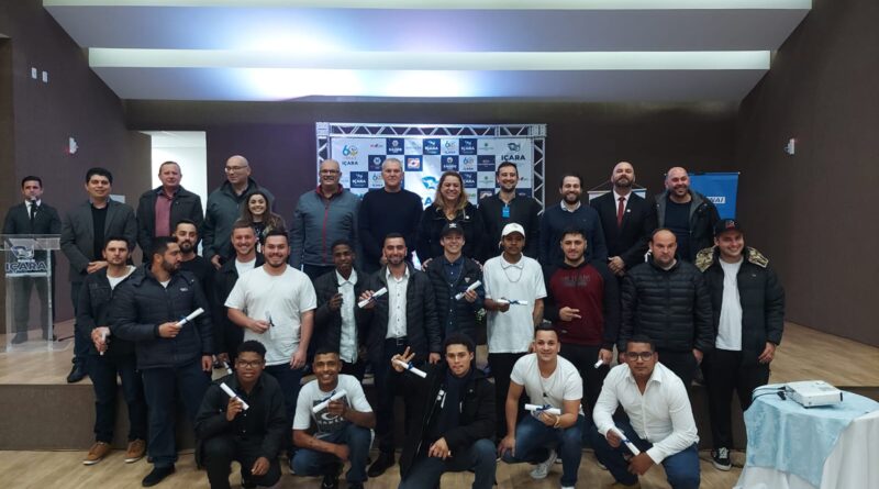 Prorrogada a inscri&ccedil;&atilde;o para o curso de Operador de Processos Cer&acirc;micos em I&ccedil;ara 