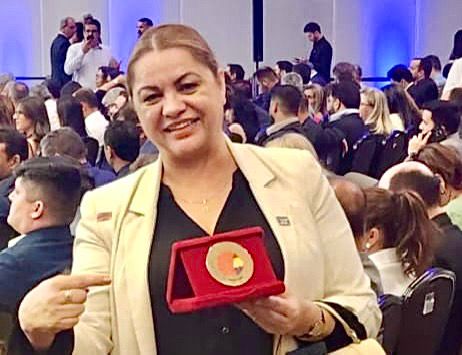 I&ccedil;ara tem a maior nota da Amrec e recebe Selo Ouro de Alfabetiza&ccedil;&atilde;o