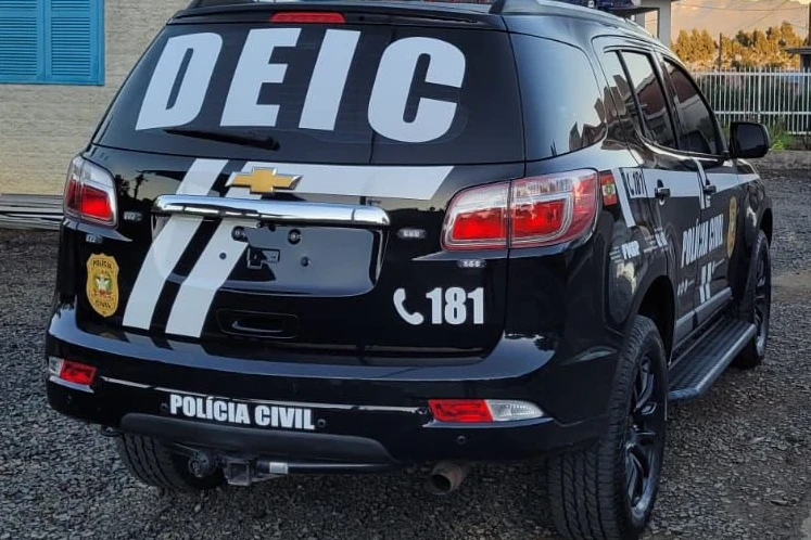 Pol&iacute;cia Civil deflagra no Sul opera&ccedil;&atilde;o para apurar corrup&ccedil;&atilde;o em licita&ccedil;&otilde;es