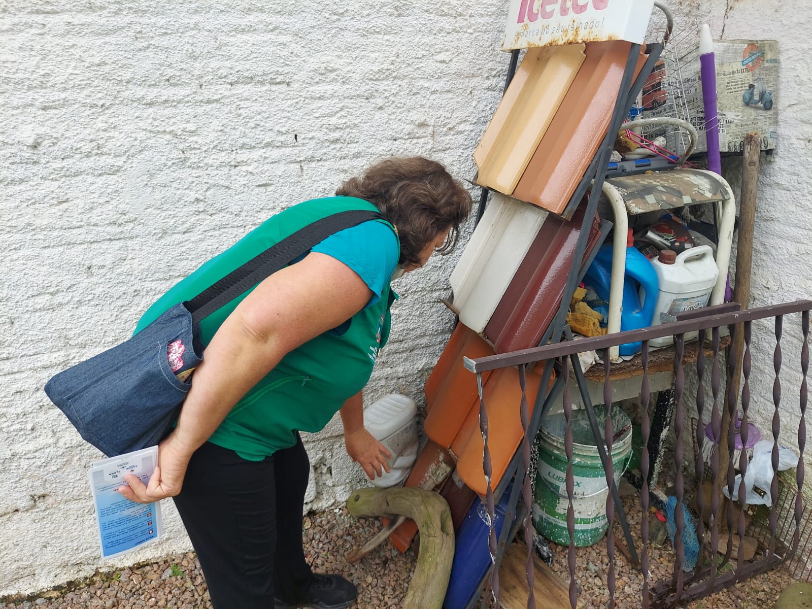 Secretaria de Sa&uacute;de de I&ccedil;ara confirma mais dois casos de dengue