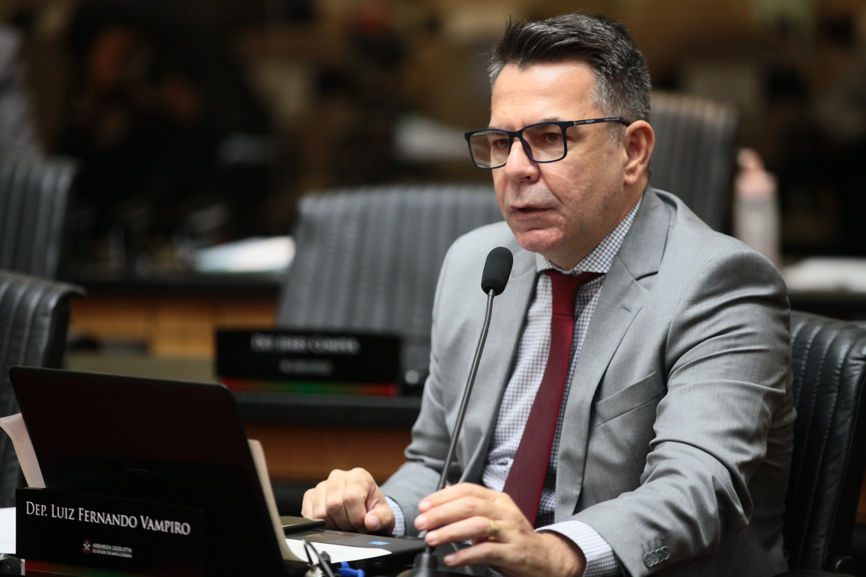 Aprovado projeto para regularizar d&eacute;bitos relativos a ICMS, ITCMD e IPVA 