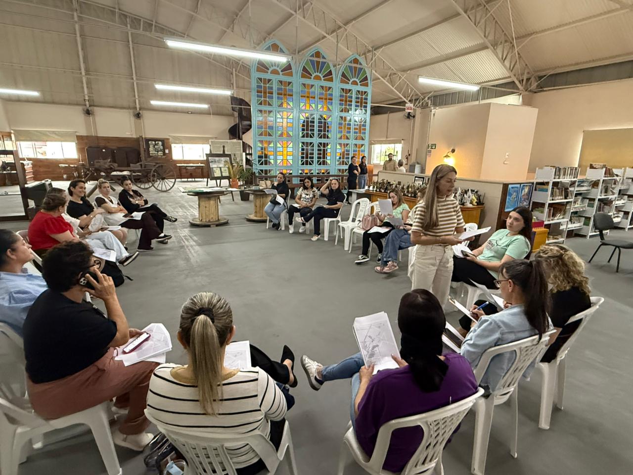 Cocal do Sul (SC) reunir&aacute; mais de 40 escolas e entidades no desfile de Sete de Setembro