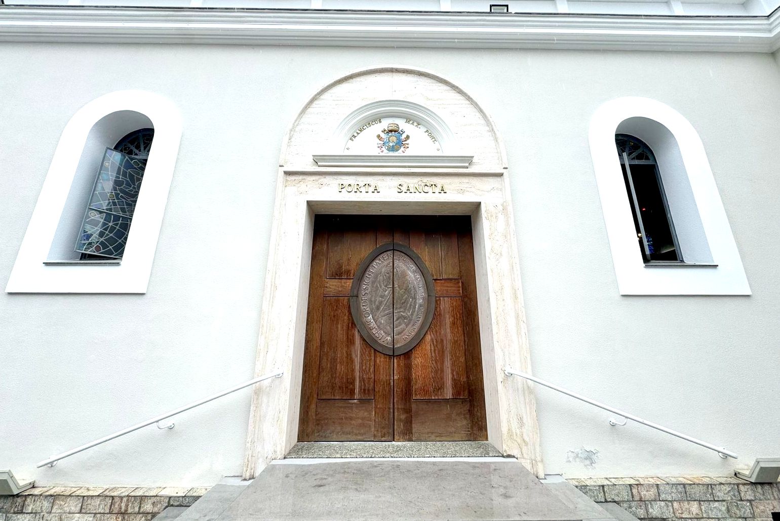 Diocese S&atilde;o Jos&eacute; de Crici&uacute;ma (SC) se prepara para Peregrina&ccedil;&atilde;o Jubilar