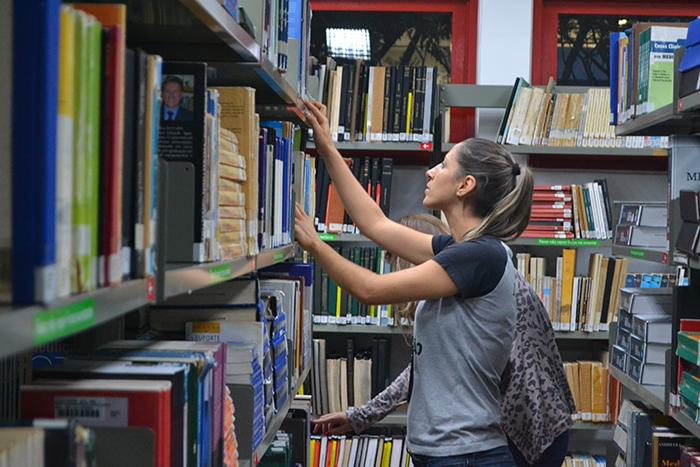 Aproveite as chances de bolsas de estudo do Escolha Unesc