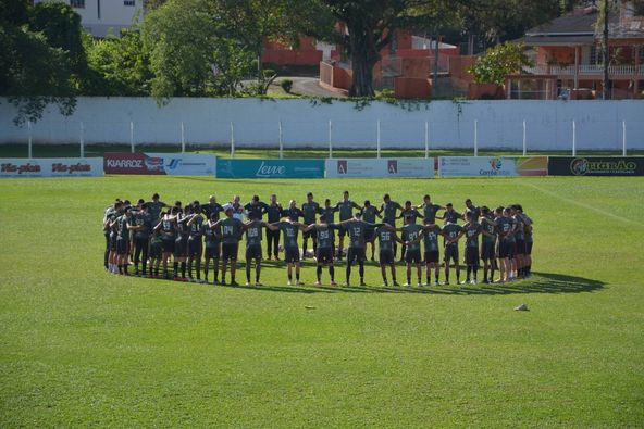 Pr&oacute;spera precisa vencer para seguir no Campeonato Catarinense 2021