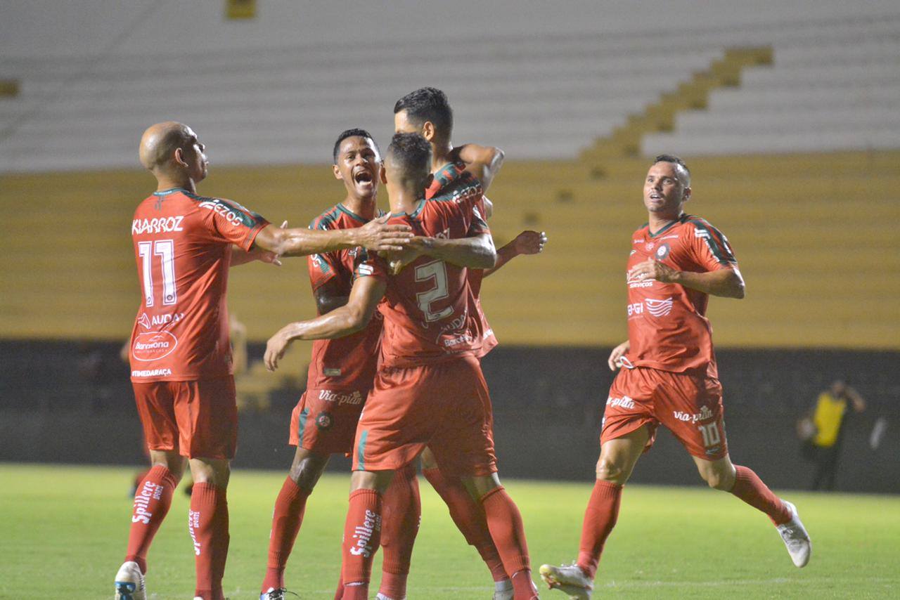 Pr&oacute;spera vence o Metropolitano no HH e conquista a segunda vit&oacute;ria no Catarinense