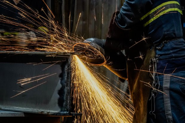 Produ&ccedil;&atilde;o industrial: Santa Catarina registra maior alta do pa&iacute;s em outubro