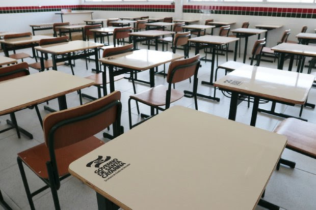 Munic&iacute;pio de I&ccedil;ara tem alta concorr&ecirc;ncia pelas vagas tempor&aacute;rias na Educa&ccedil;&atilde;o