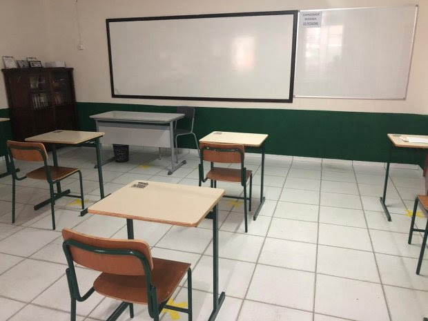 Gestores da Educa&ccedil;&atilde;o de I&ccedil;ara passam por forma&ccedil;&atilde;o continuada