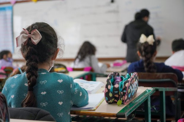 Investimento em educa&ccedil;&atilde;o em 2021 alcan&ccedil;a R$ 7,7 bilh&otilde;es em SC