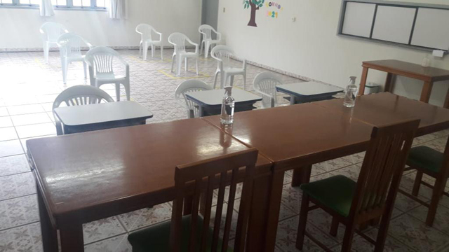 Secretaria de Educa&ccedil;&atilde;o de Urussanga realiza segunda chamada para a escolha de vagas 