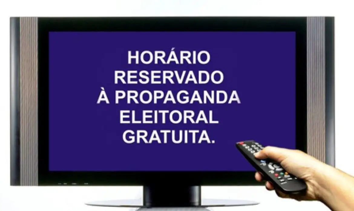 Propaganda eleitoral come&ccedil;a no dia 16 de agosto em todo o pa&iacute;s