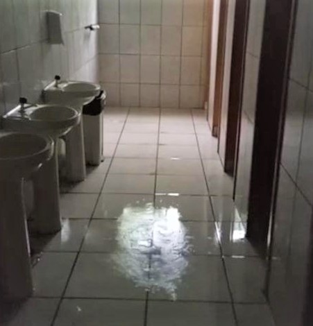 Escola Paulo Rizzieri situada no Bairro Boa Vista t&ecirc;m aulas suspensas
