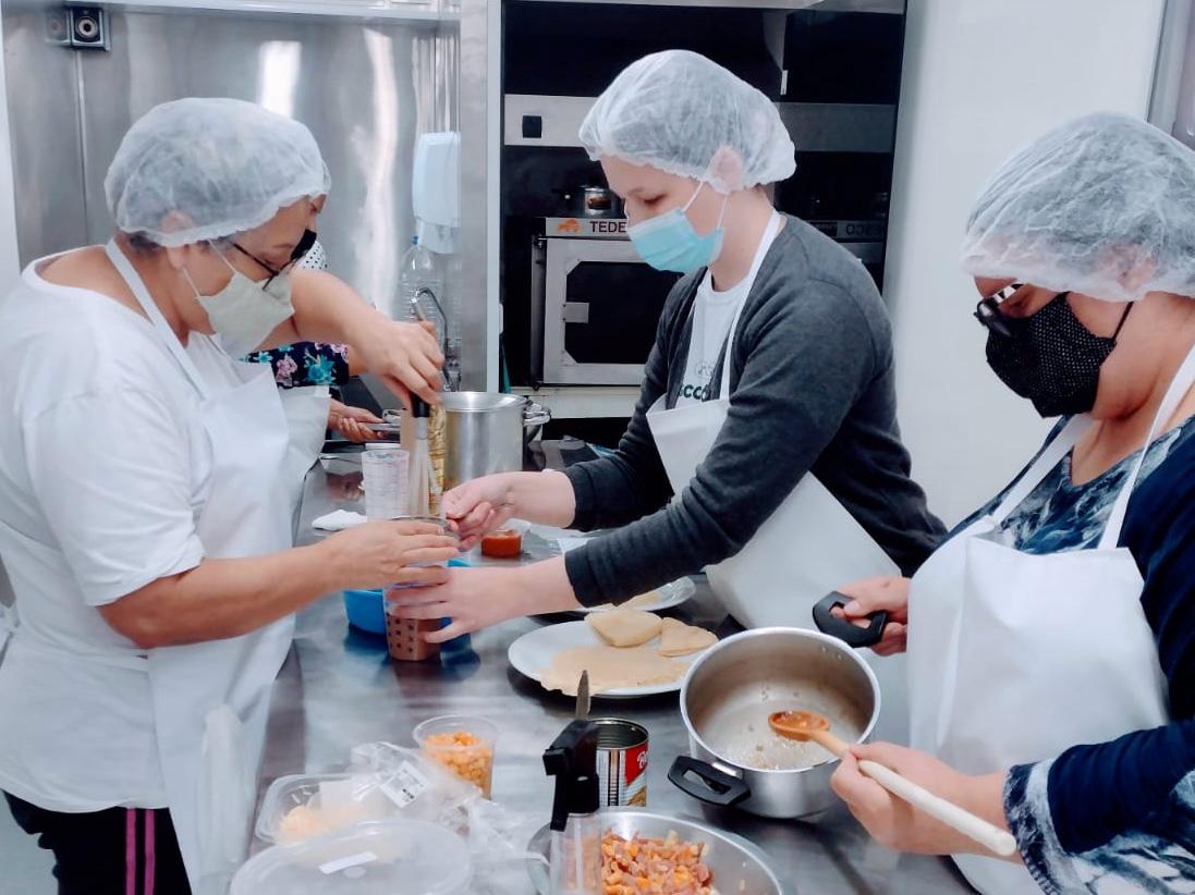 Est&atilde;o abertas as inscri&ccedil;&otilde;es para a Escola Profissional em I&ccedil;ara (SC)