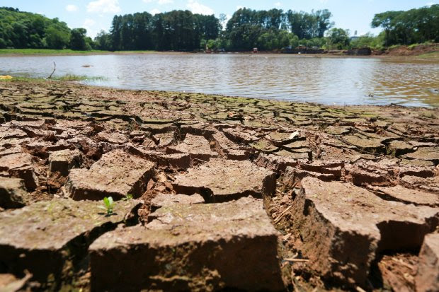 Governo do Estado destina recursos aos munic&iacute;pios afetados pela estiagem em 2020