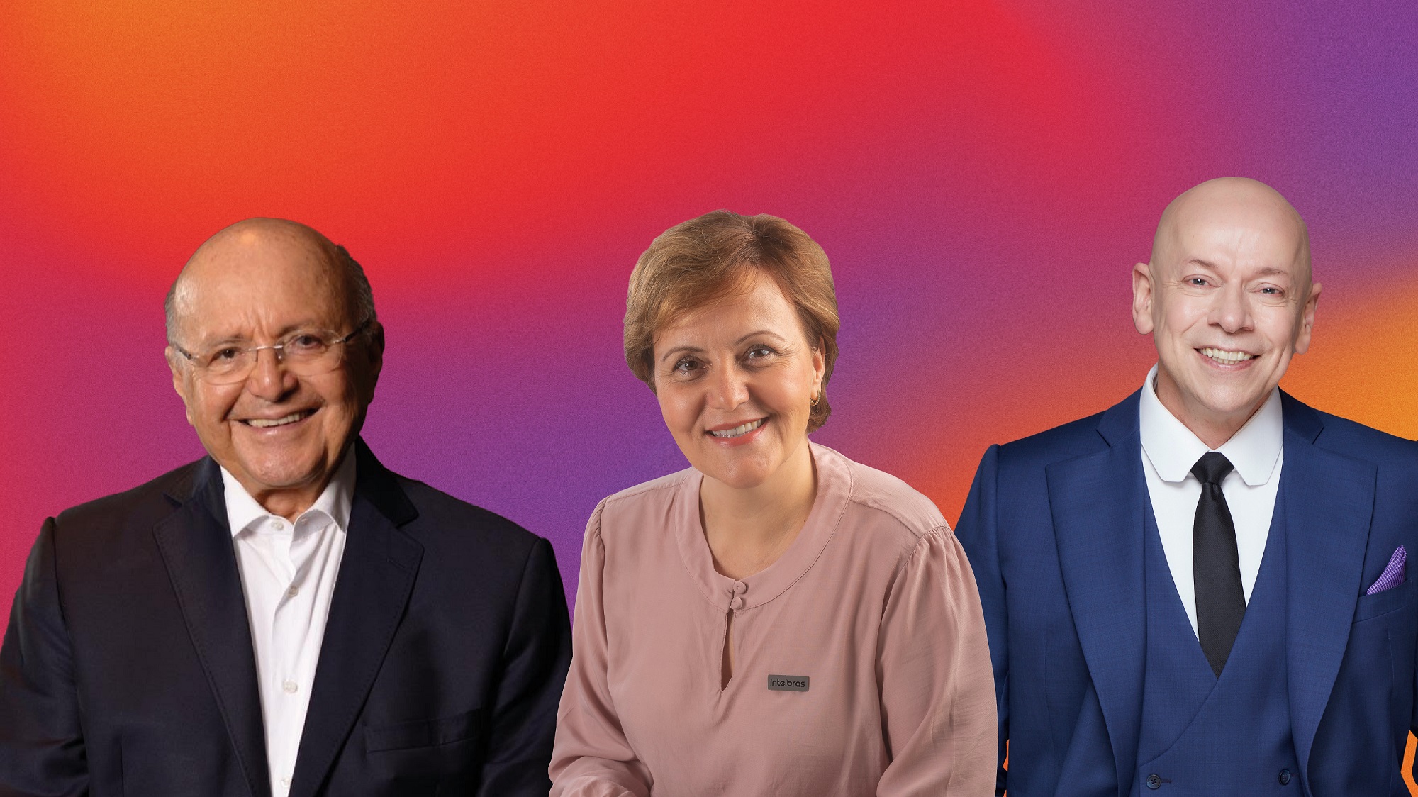 ExpoMais inicia com palestras nos eixos da Administra&ccedil;&atilde;o e da Sinergia