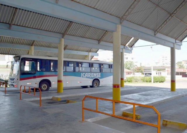 Nova concess&atilde;o do transporte coletivo ter&aacute; prazo de at&eacute; 20 anos em I&ccedil;ara (SC)