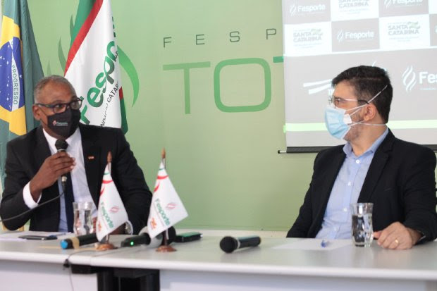 Governo de SC detalha portaria para retomada das atividades esportivas