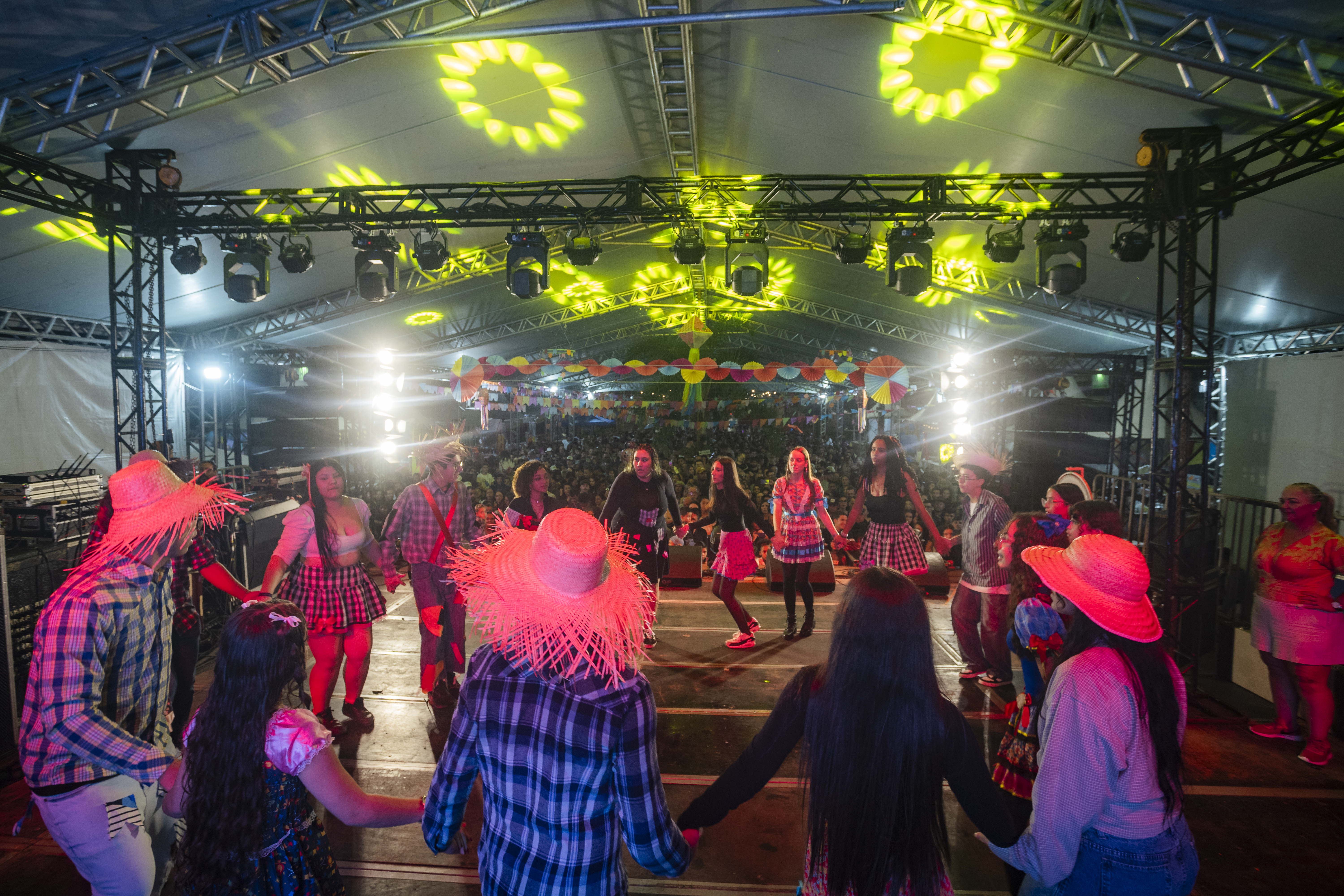 Definidas datas da Festa da Tainha e Julifest em Balne&aacute;rio Rinc&atilde;o (SC)