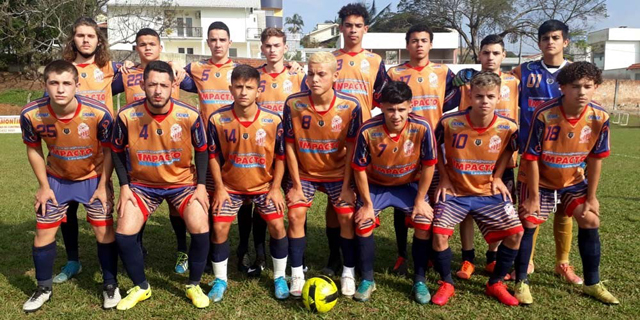 FME de I&ccedil;ara/Cai&ccedil;ara vence em casa o Escola Futebol M&S11  