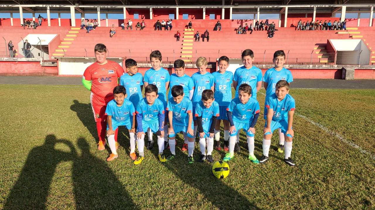 FME/Cai&ccedil;ara com resultados positivos nos jogos do fim de semana