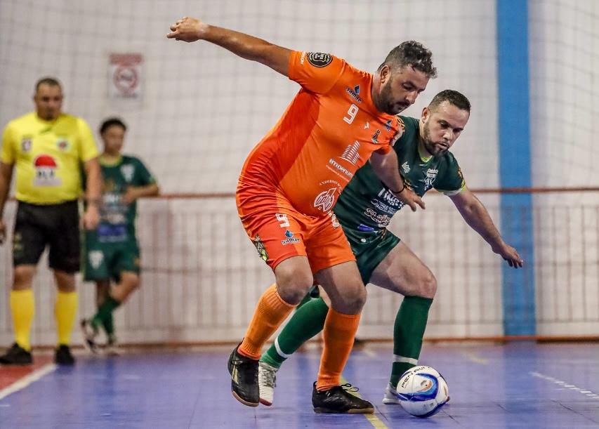 Abertas as inscri&ccedil;&otilde;es para o Campeonato Municipal de Futsal em I&ccedil;ara (SC)