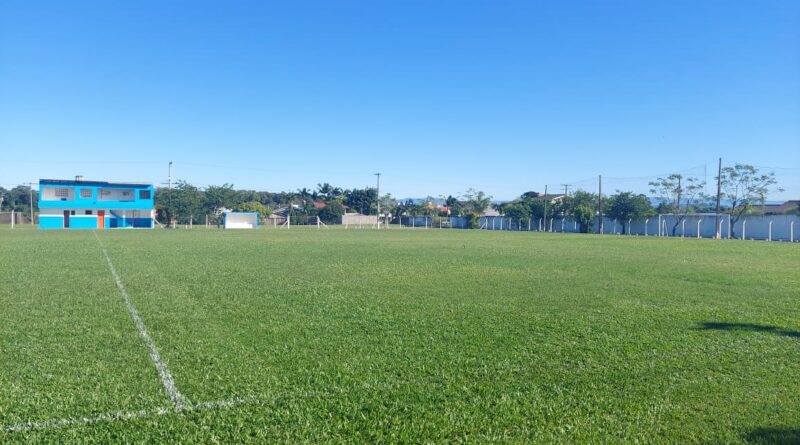FME/I&ccedil;ara realiza etapa do Moleque Bom de Bola na pr&oacute;xima semana