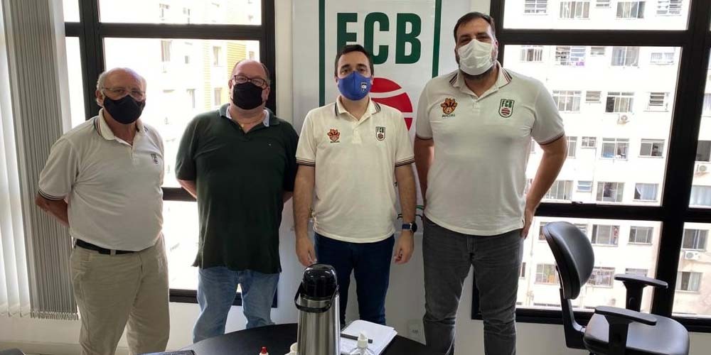 FME de I&ccedil;ara ter&aacute; n&uacute;cleos de basquete para revelar novos talentos