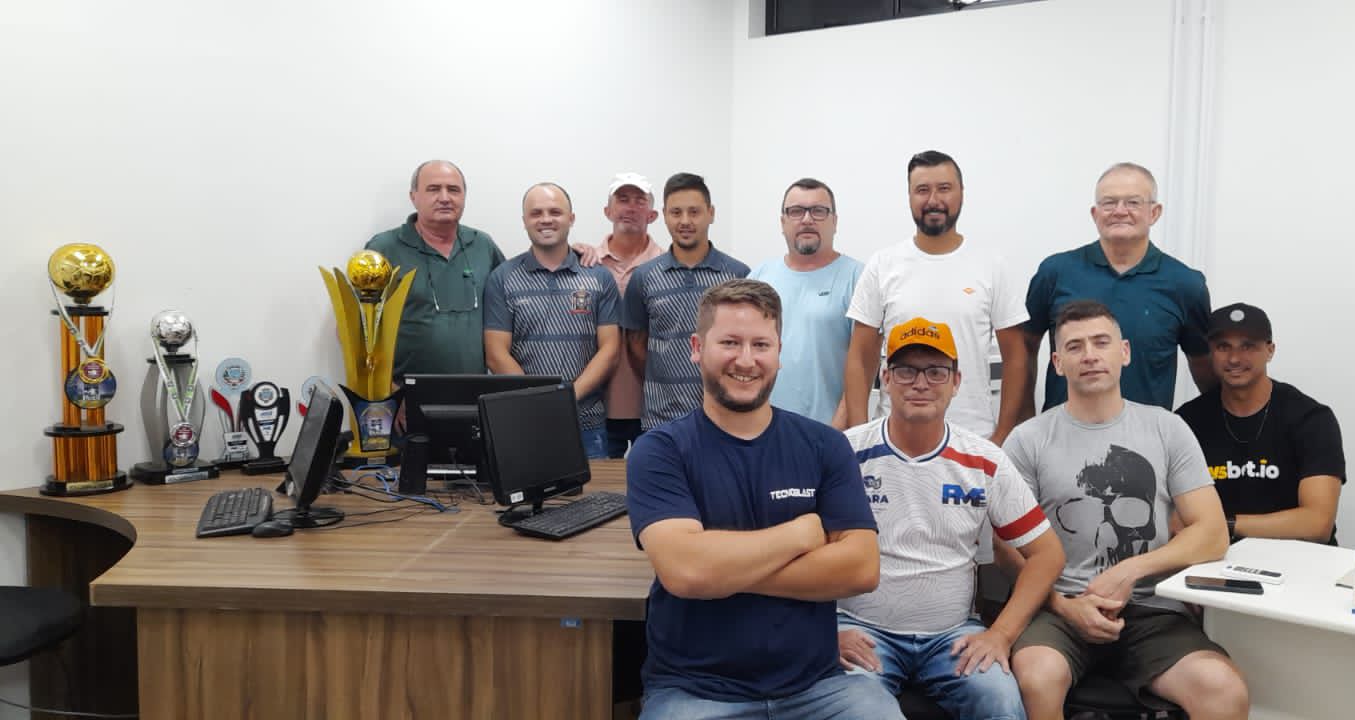 Definidos os times que disputar&atilde;o o Campeonato I&ccedil;arense 2024 