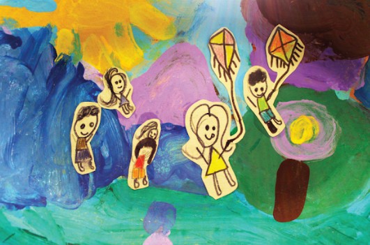 Escolinha de Arte da FCC promove 66&ordf; edi&ccedil;&atilde;o da exposi&ccedil;&atilde;o com trabalhos dos alunos