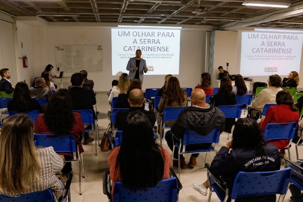 A&ccedil;&otilde;es do Programa Gente Catarina: ser&atilde;o ampliadas para mais munic&iacute;pios