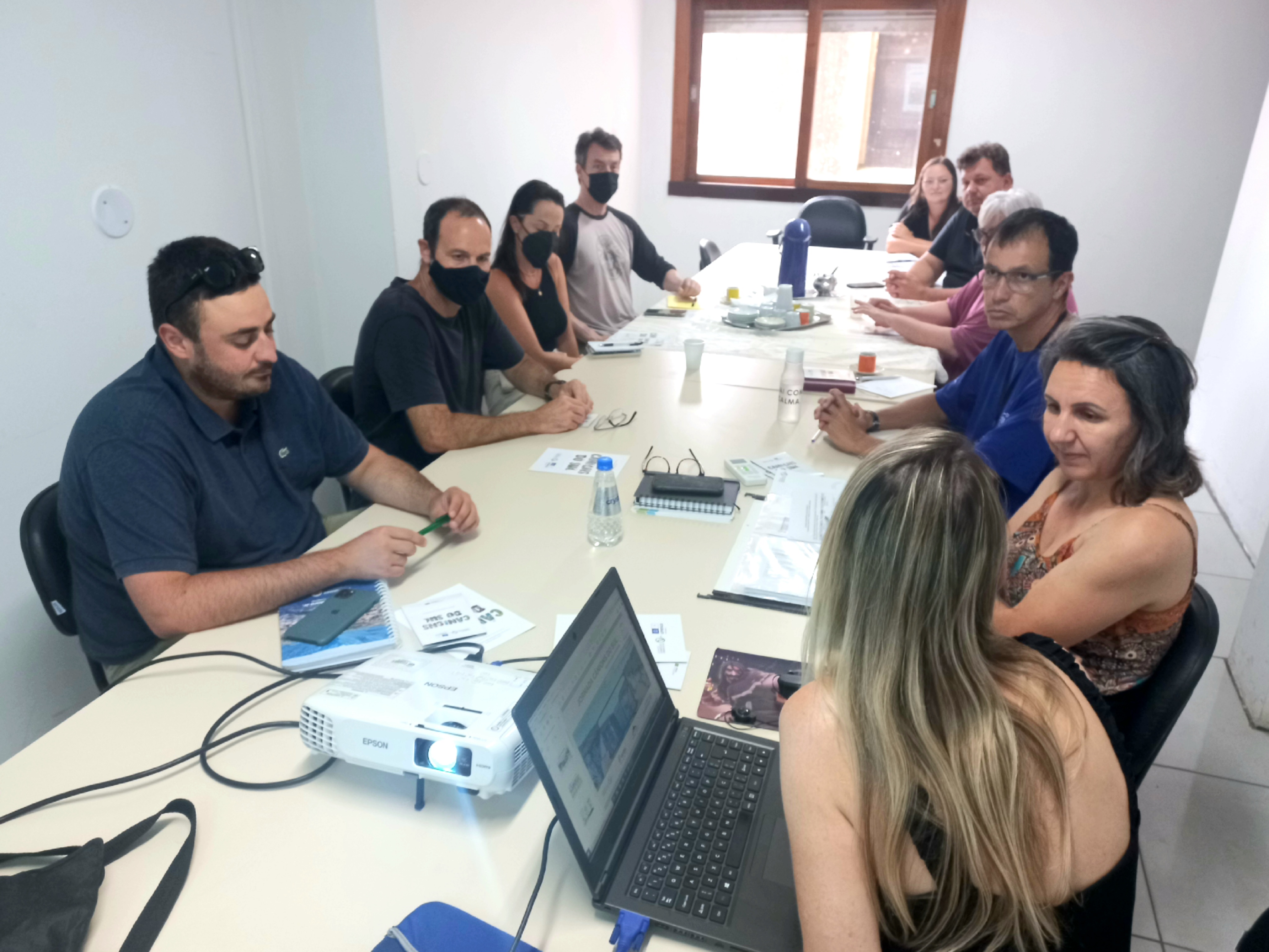 Jogo virtual do Geoparque incentivar&aacute; turismo e conserva&ccedil;&atilde;o do Meio Ambiente
