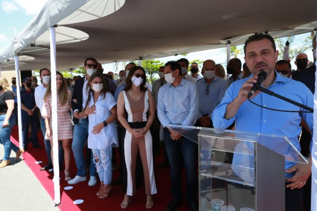  Ver&atilde;o Mais Seguro vai garantir sa&uacute;de, bem-estar e seguran&ccedil;a durante a temporada
