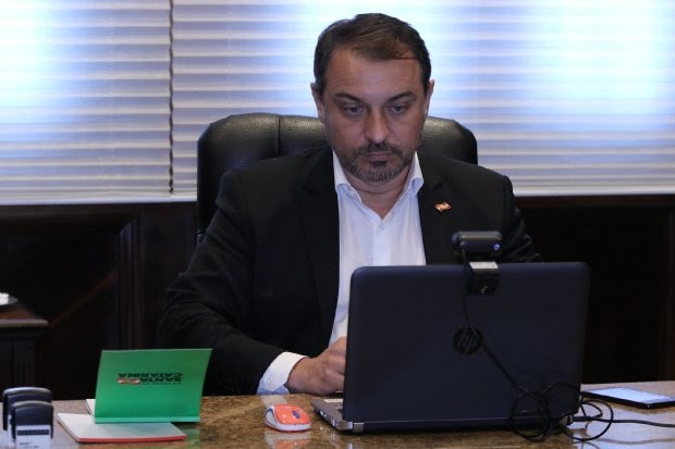 Governo do Estado vai implantar usina de asfalto na regi&atilde;o da Amurel