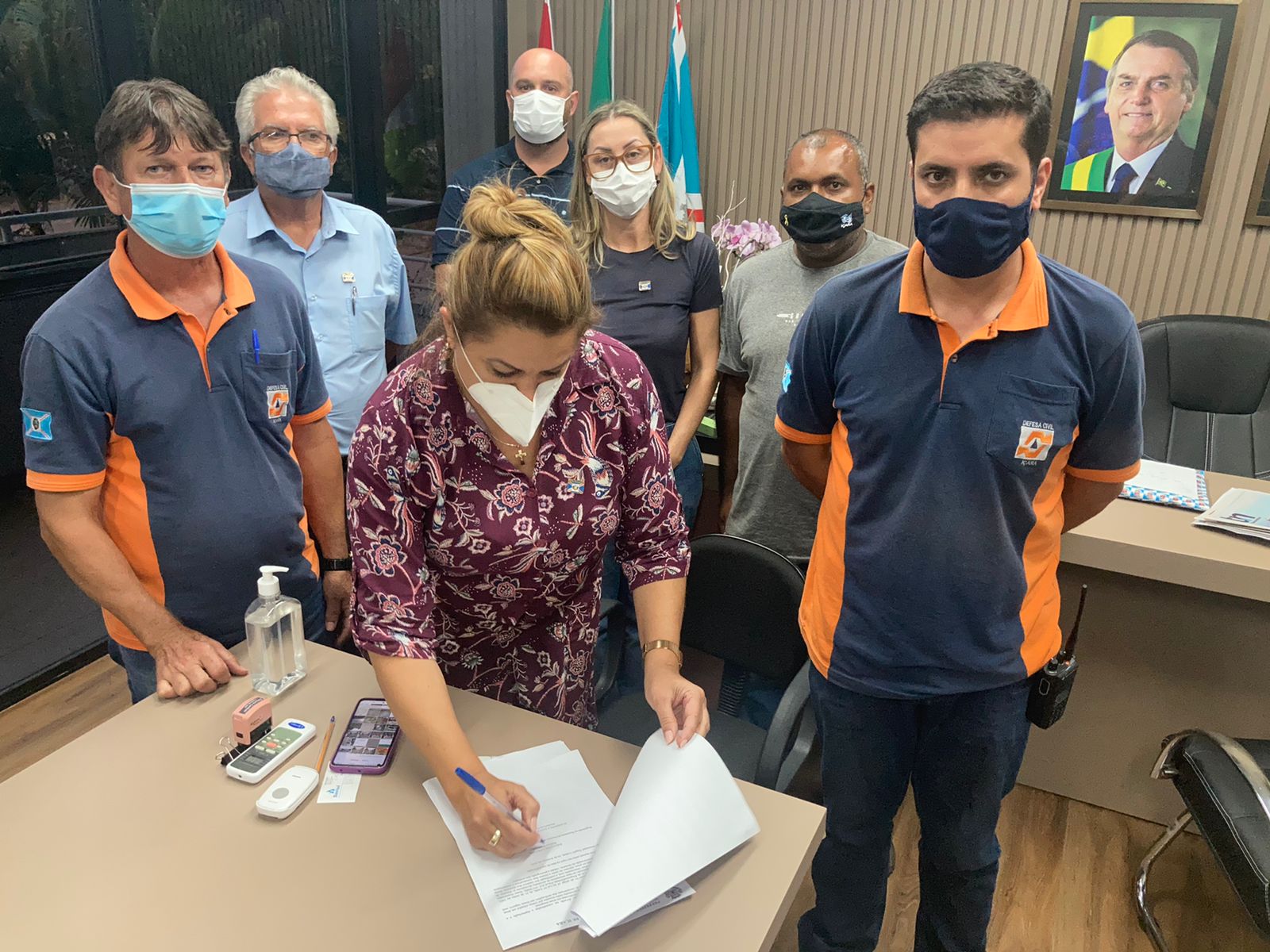 Governo de I&ccedil;ara decreta situa&ccedil;&atilde;o de emerg&ecirc;ncia por causa da estiagem
